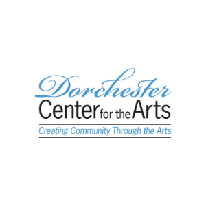 Dorchester Center for the Arts logo