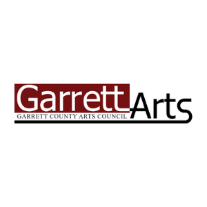 Garrett County Arts Council logo