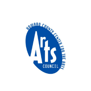 Howard County Arts Council logo
