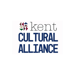 Kent Cultural Alliance logo