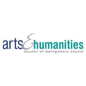 Arts & Humanities Council of Montgomery County logo