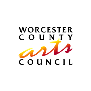 Worcester County Arts Council logo
